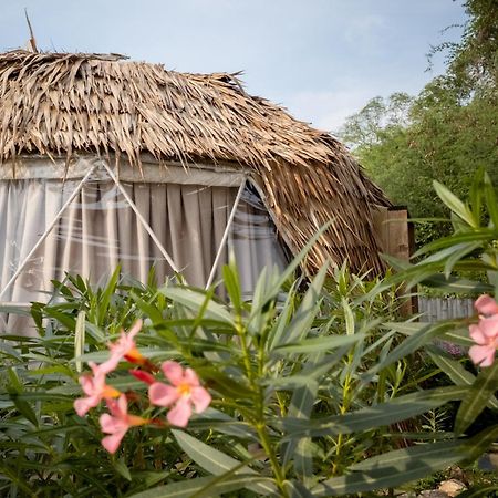 The X10 Nordic Tent And Glamping Pool Villa Khaoyai เขาใหญ่ - Sha Certified Ban Thung Sawang Экстерьер фото
