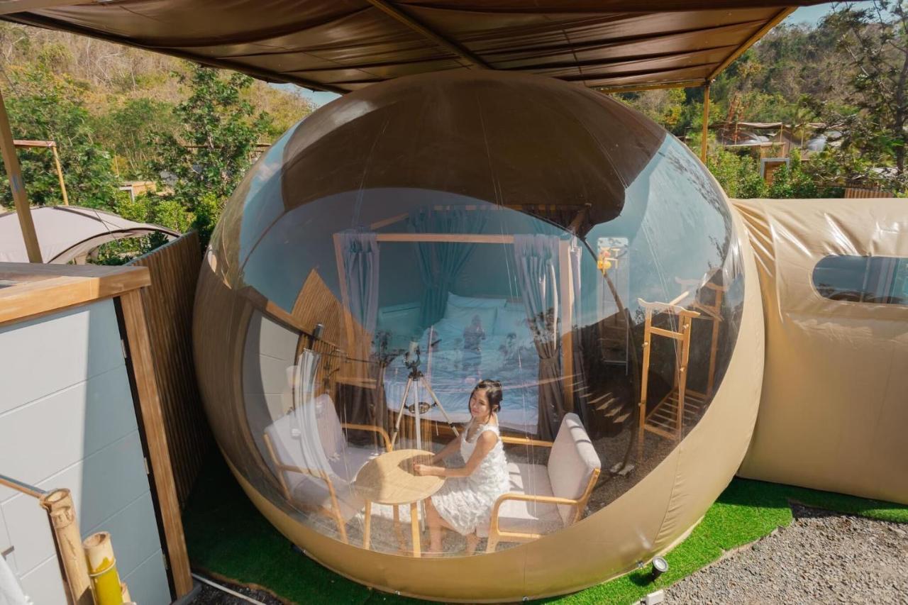 The X10 Nordic Tent And Glamping Pool Villa Khaoyai เขาใหญ่ - Sha Certified Ban Thung Sawang Экстерьер фото
