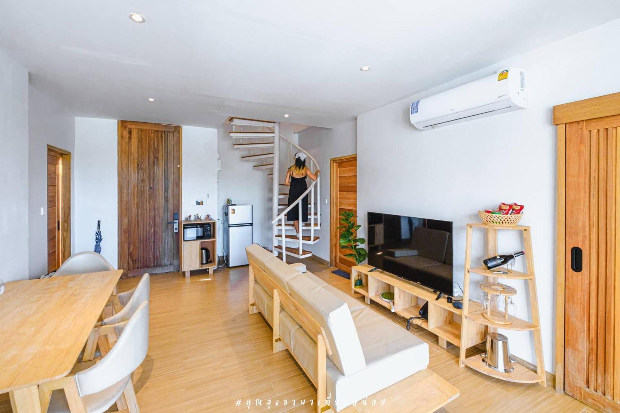 The X10 Nordic Tent And Glamping Pool Villa Khaoyai เขาใหญ่ - Sha Certified Ban Thung Sawang Экстерьер фото
